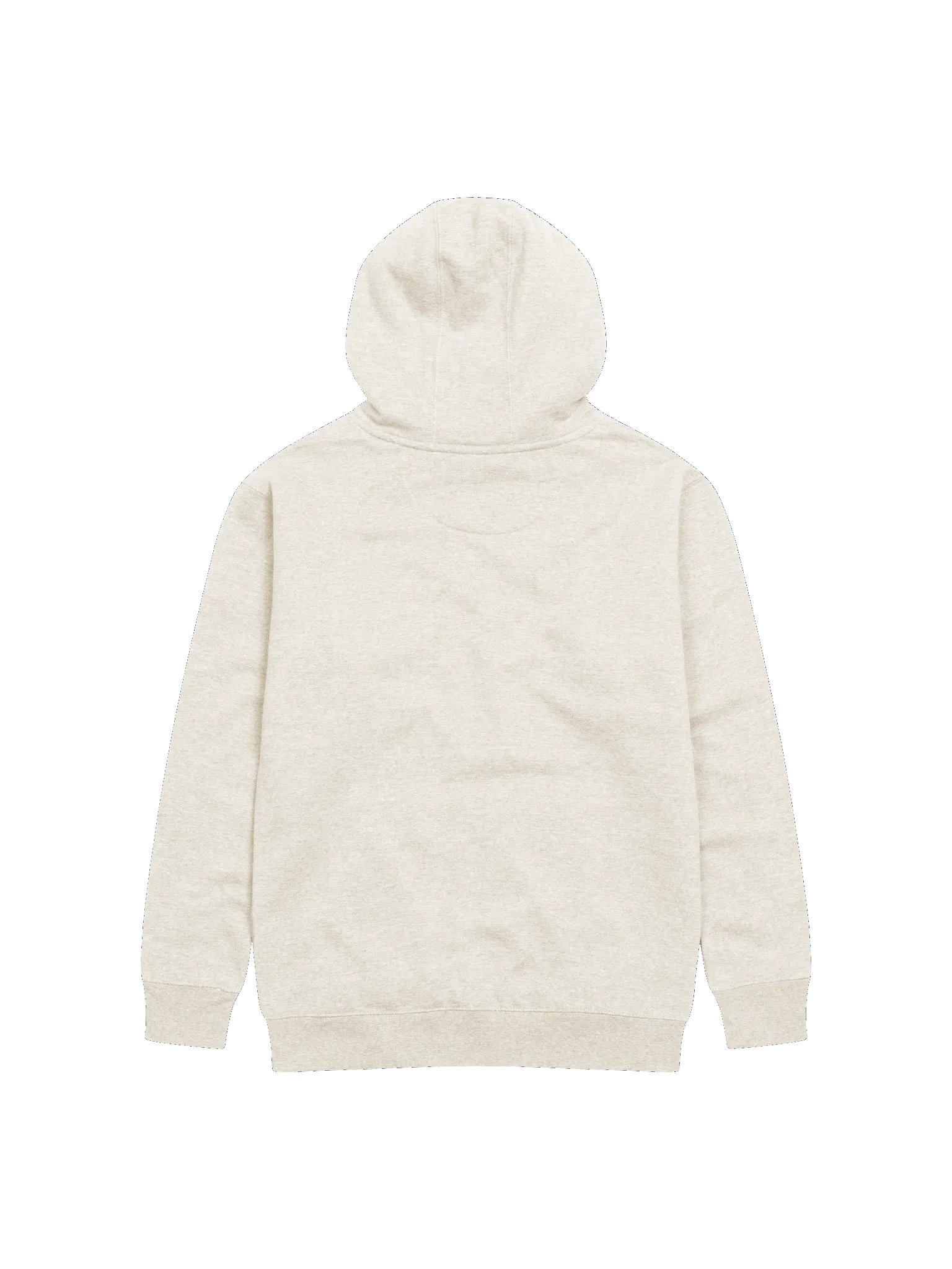 Neocat Numberz (Hoodie) product image (2)