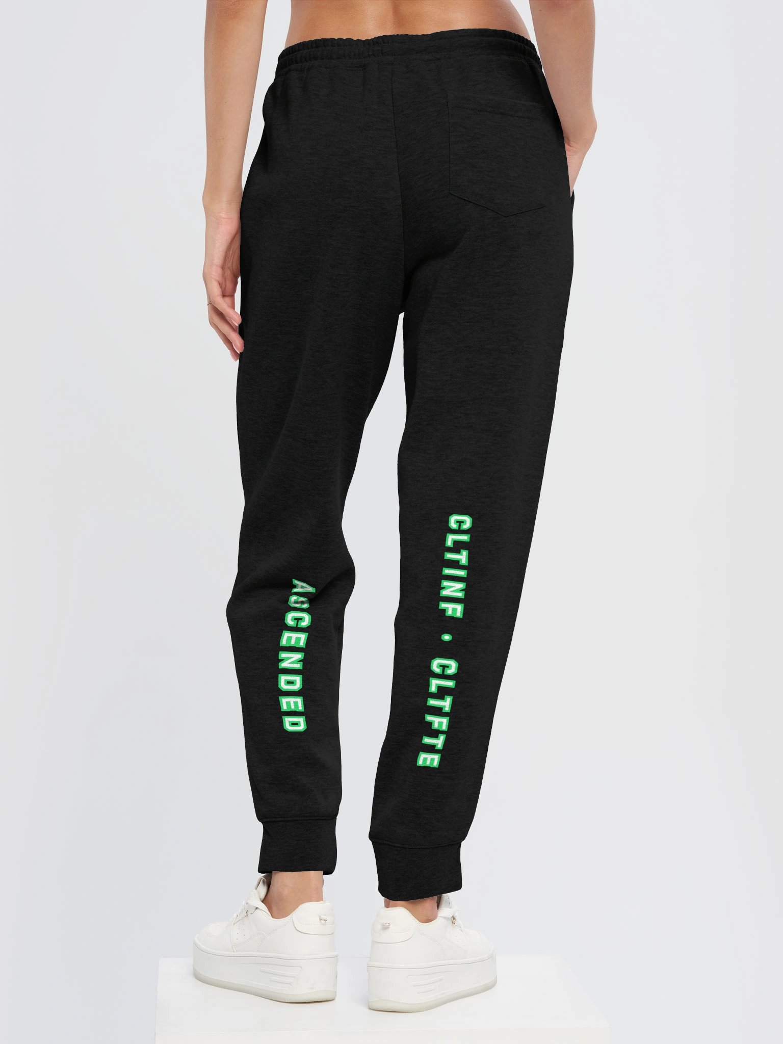 Cult Joggers — MeyCult product image (5)
