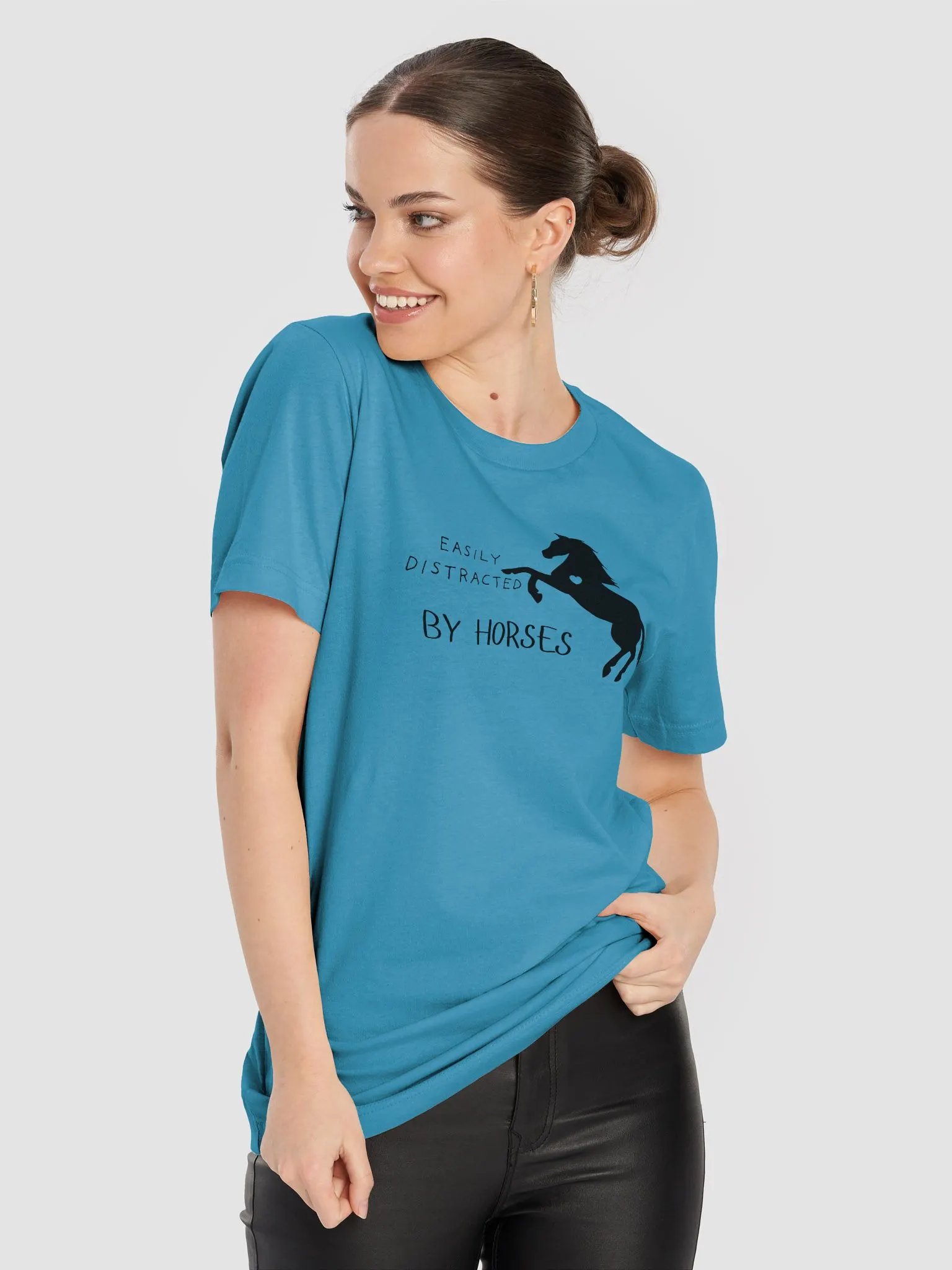 Easily Distracted Tee product image (8)