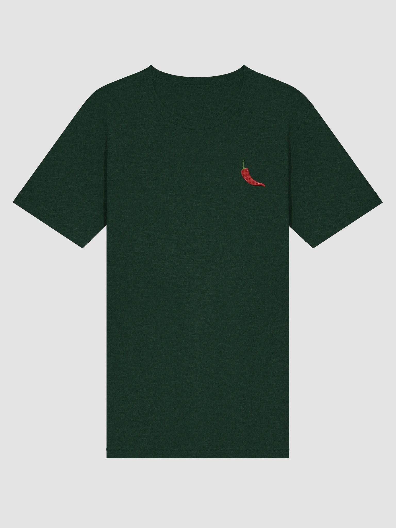 Spicy Pepper Power Tee product image (3)