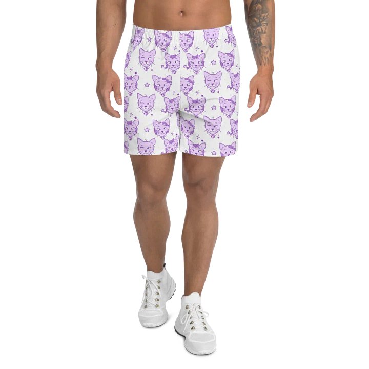 SHOW ME YOUR KITTY Shorts product image (2)