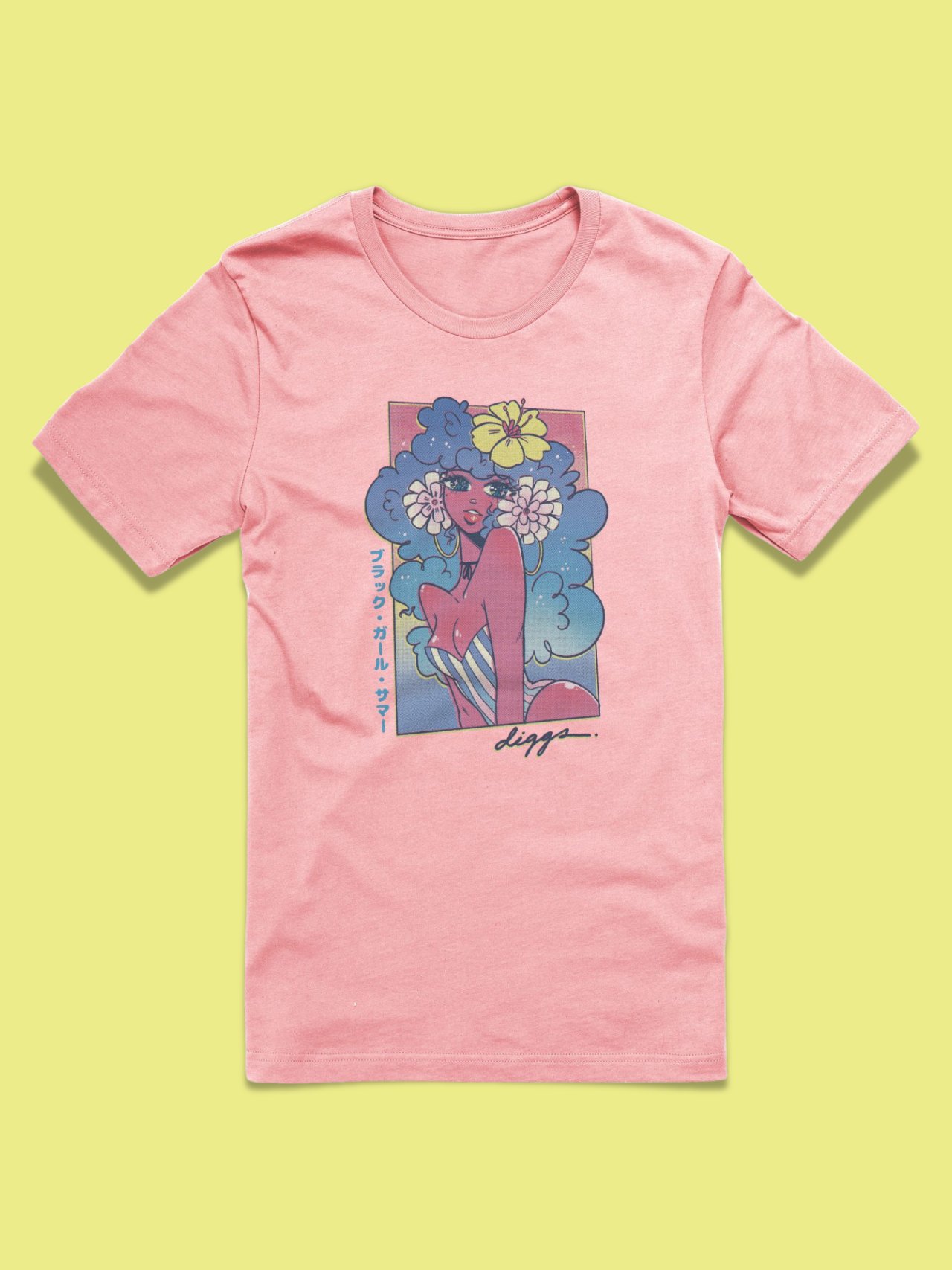 Black Girl Summer product image (1)