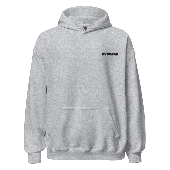 Specialized Status 160 Hoodie product image (2)