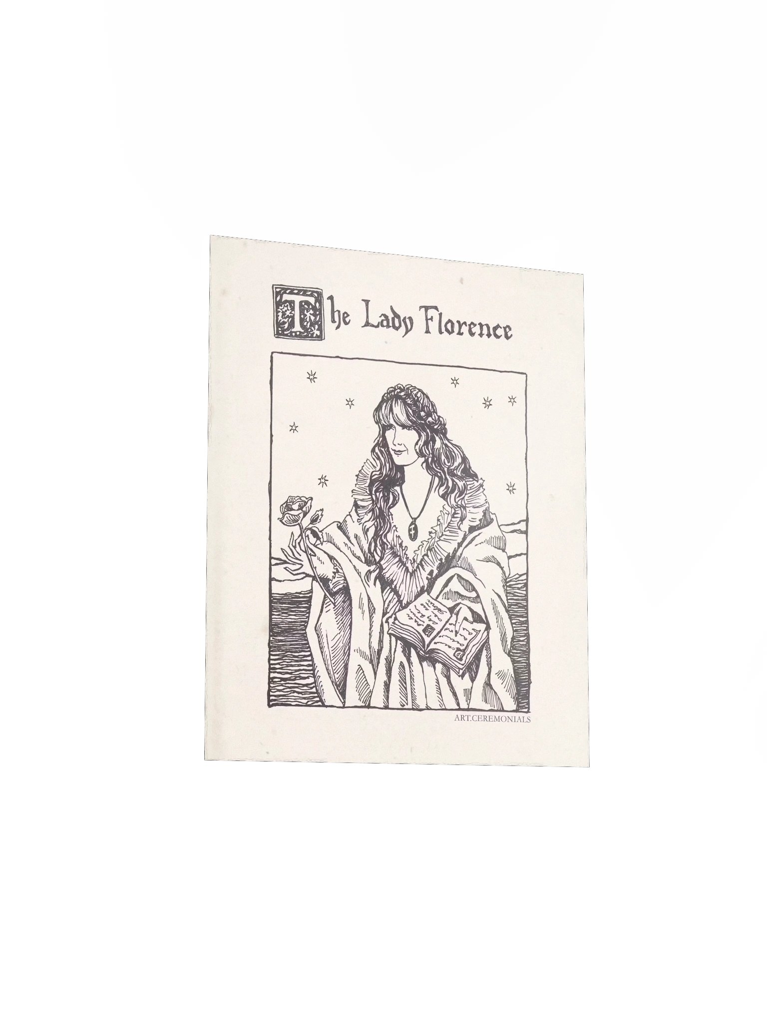"The Lady" product image (3)