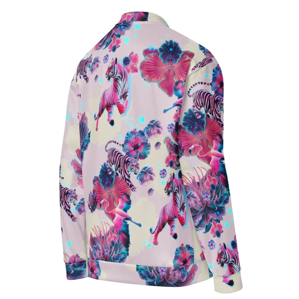 Hard Rejection-Bomber Jacket product image (7)