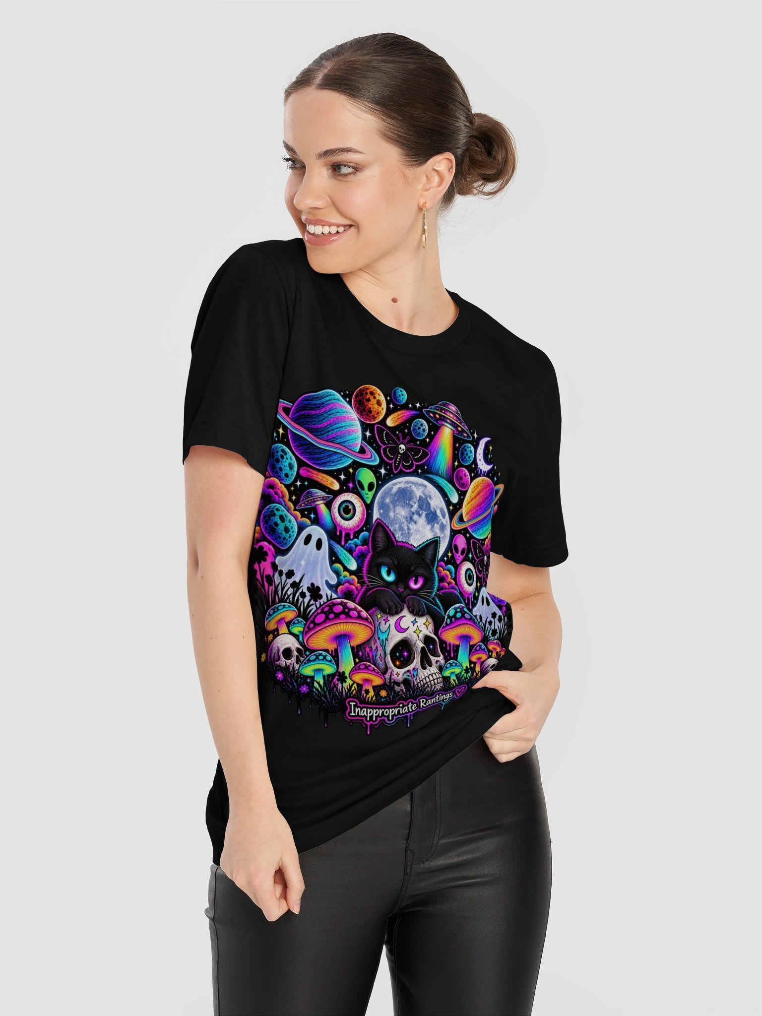 Strange Universe Tee product image (111)