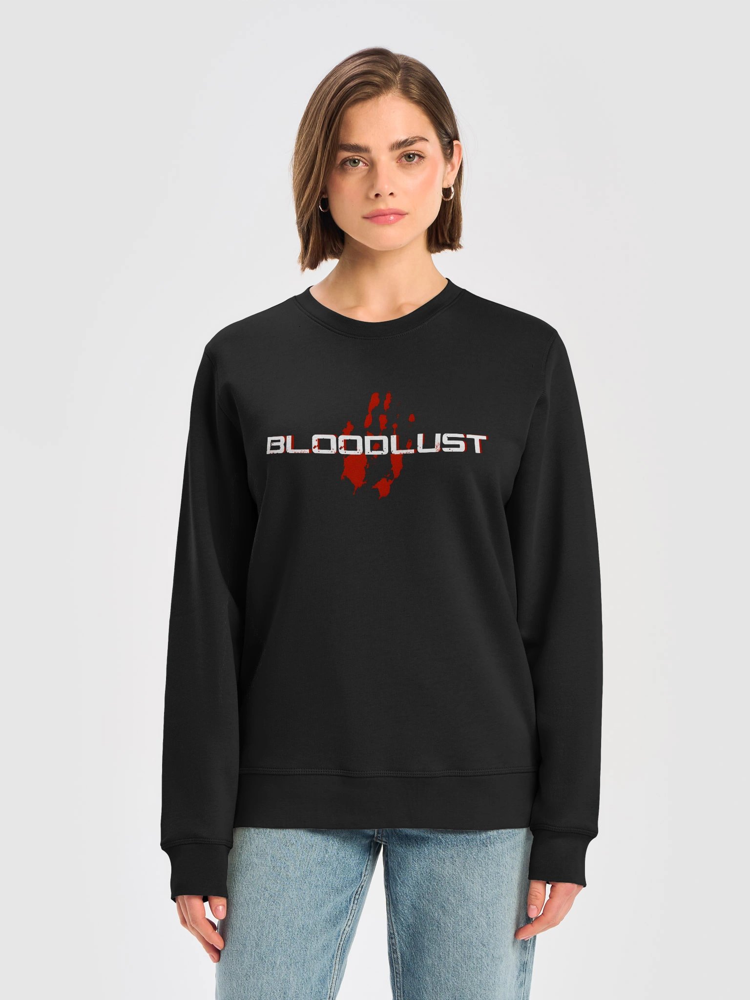 BLOODLUST sweater product image (5)