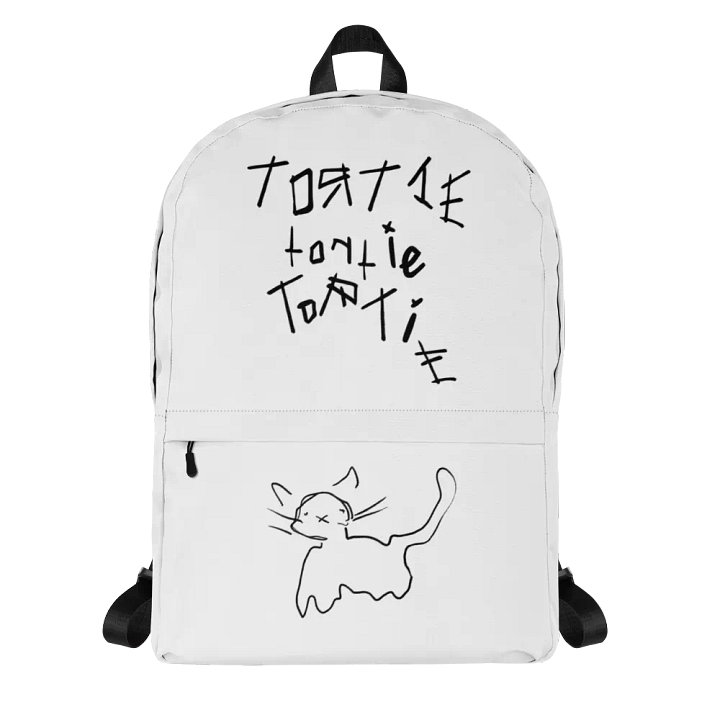 Tortie Tortie Tortie Bag product image (1)