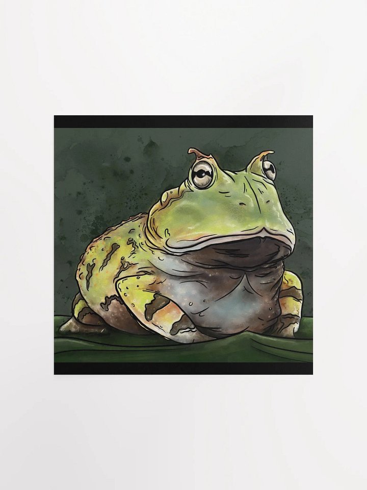 FatFwog product image (2)
