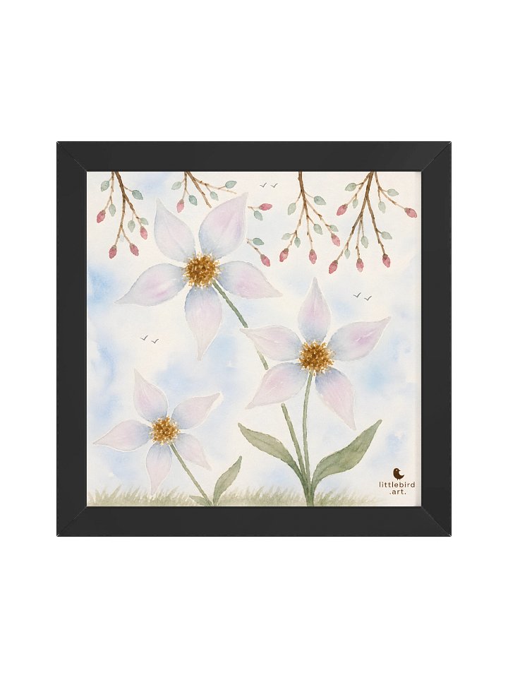 Blossoms of Serenity product image (5)