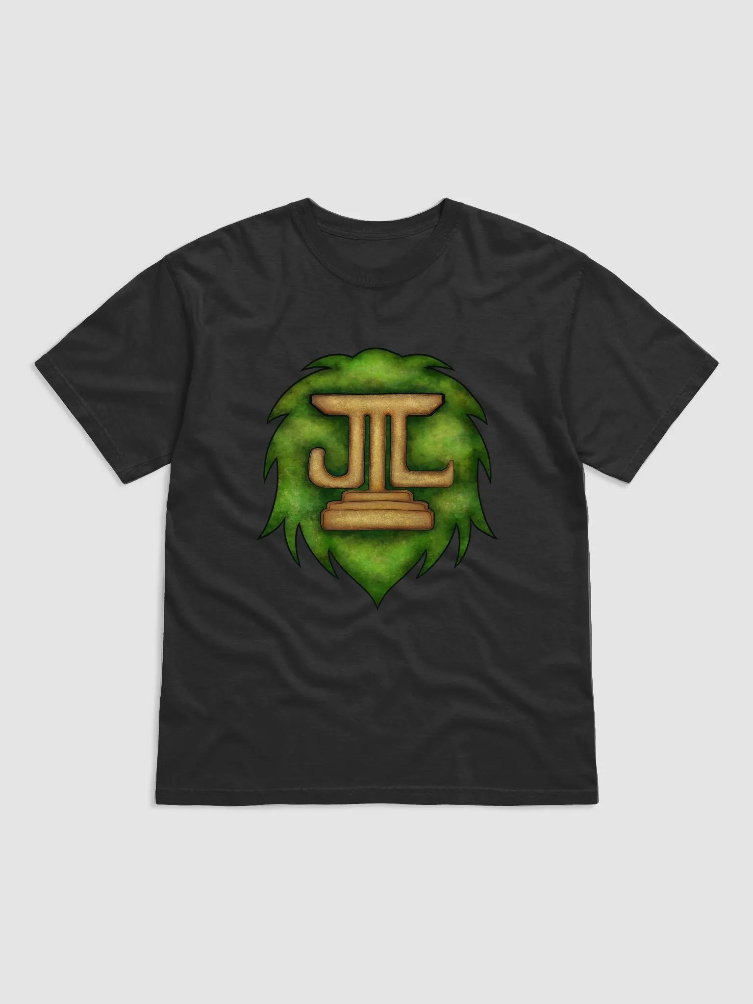 Critical Seal [T-Shirt] product image (1)