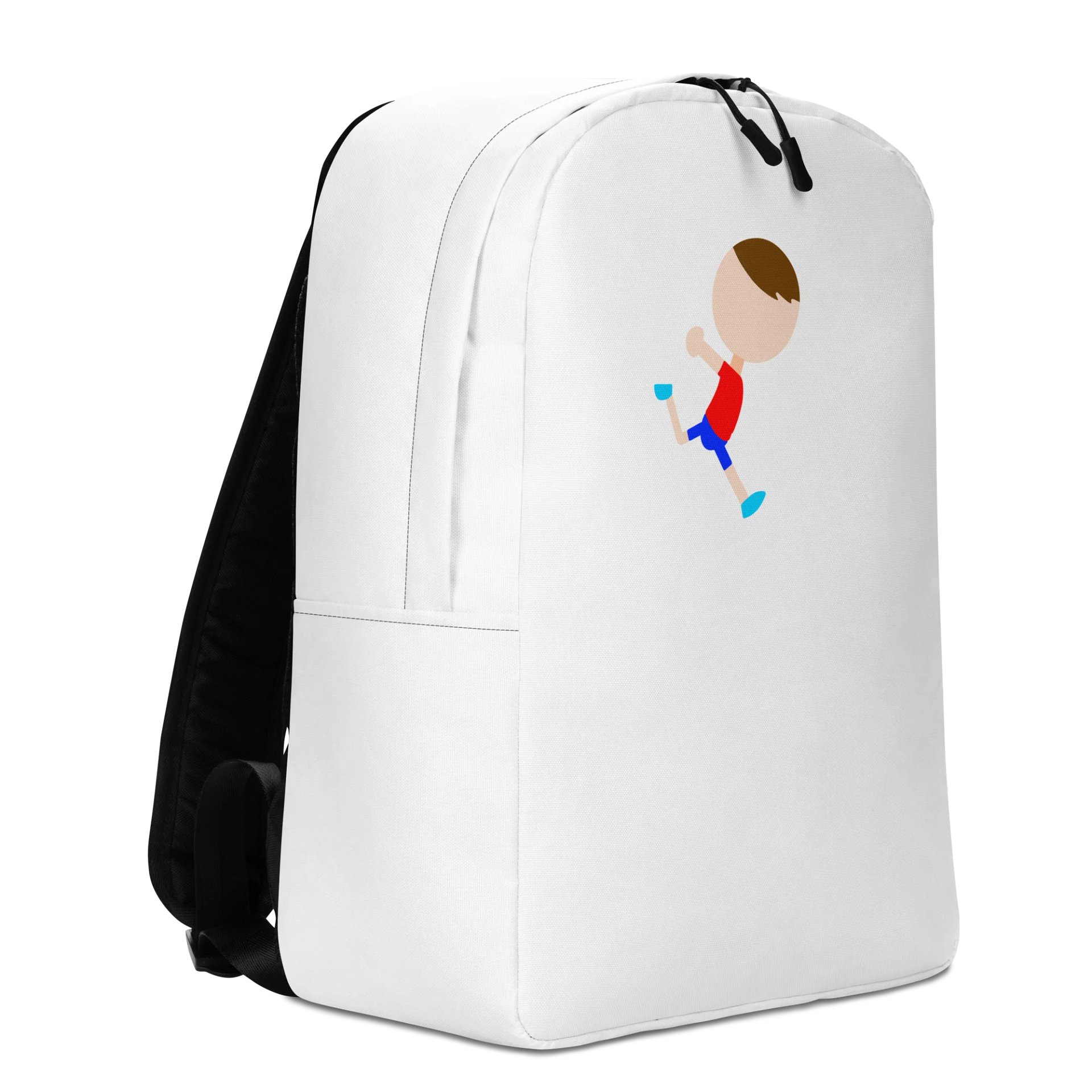 Grayson Animations backpack product image (3)