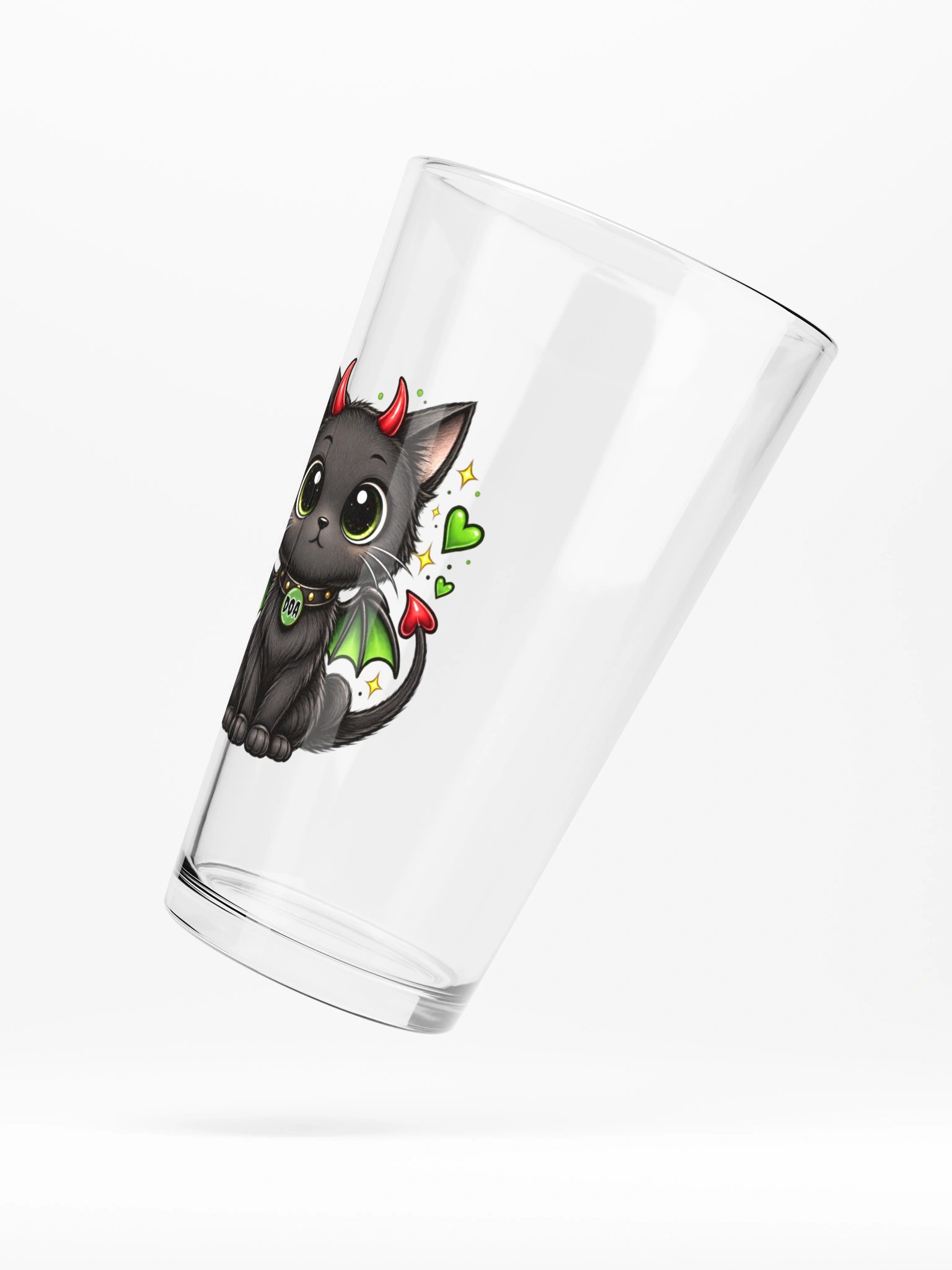 Baffy Pint Glass product image (5)