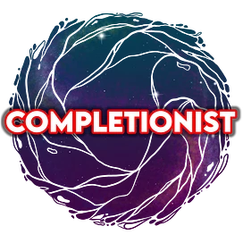 Completionist tier thumbnail
