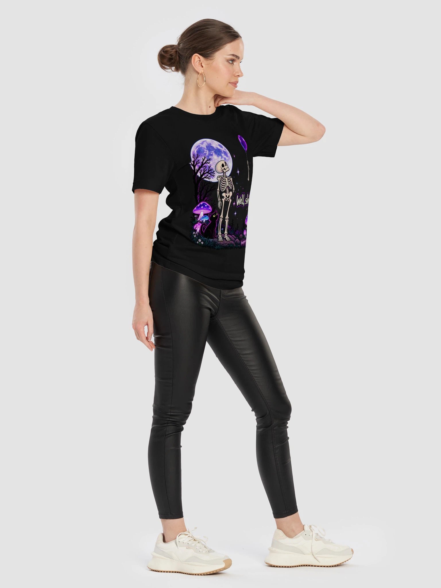 Well Shit Tee product image (25)