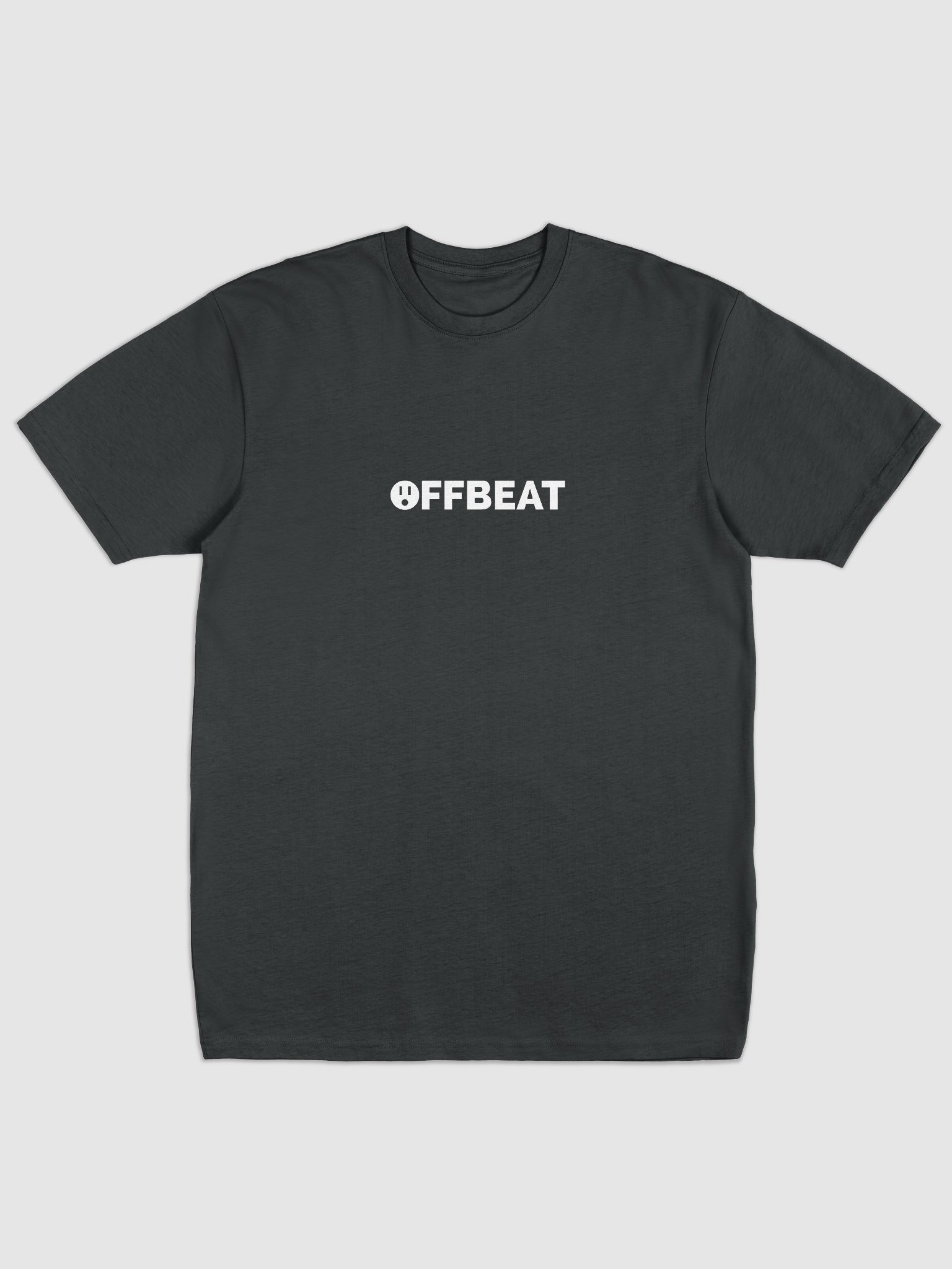 Supreme Comfort Unisex T-Shirt product image (1)