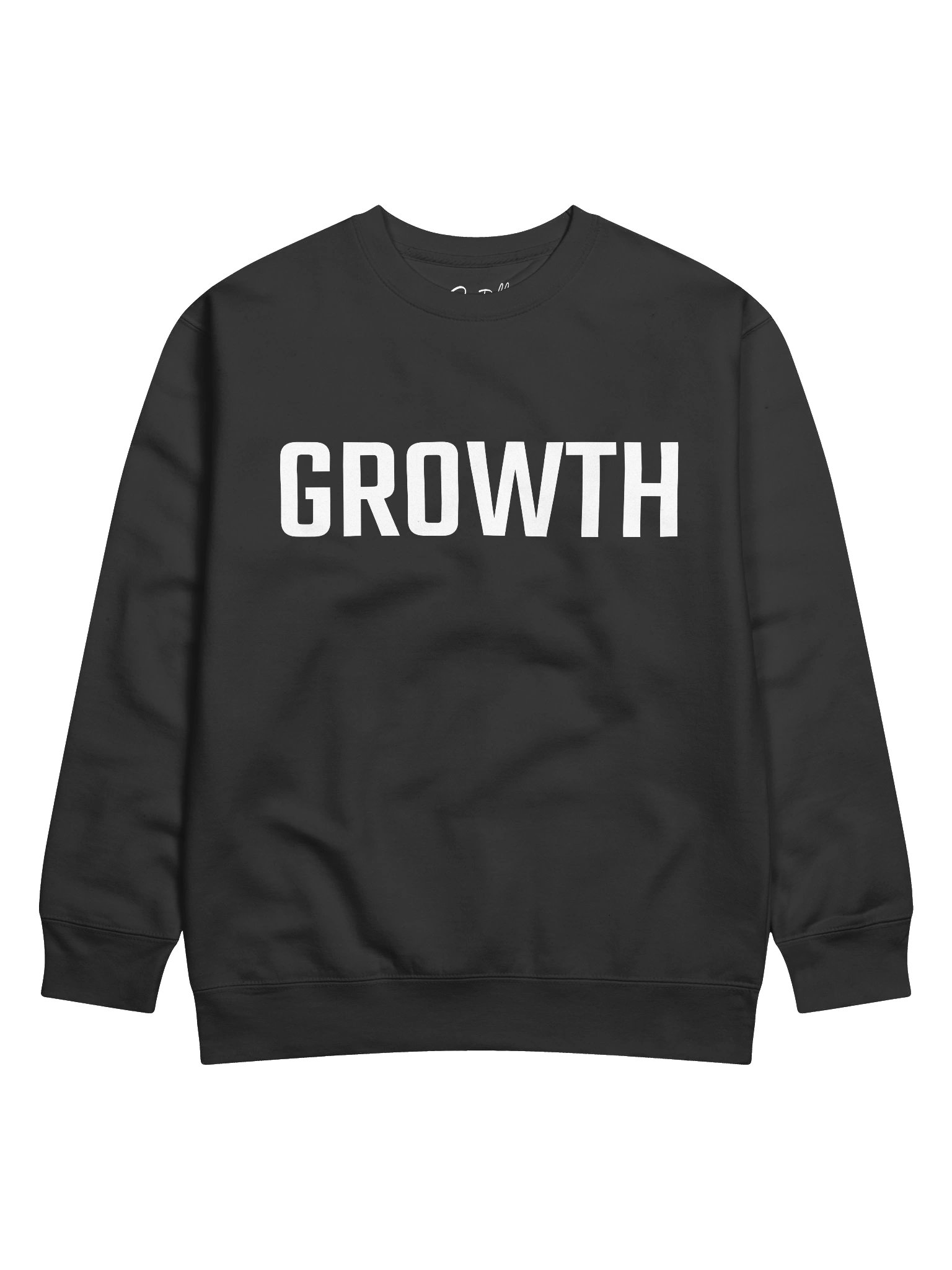 Growth Sweatshirt product image (2)