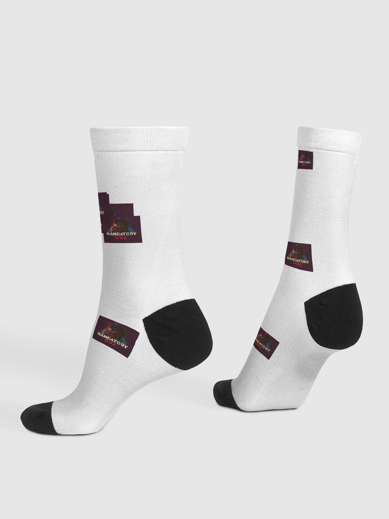 mandatory socks product image (4)