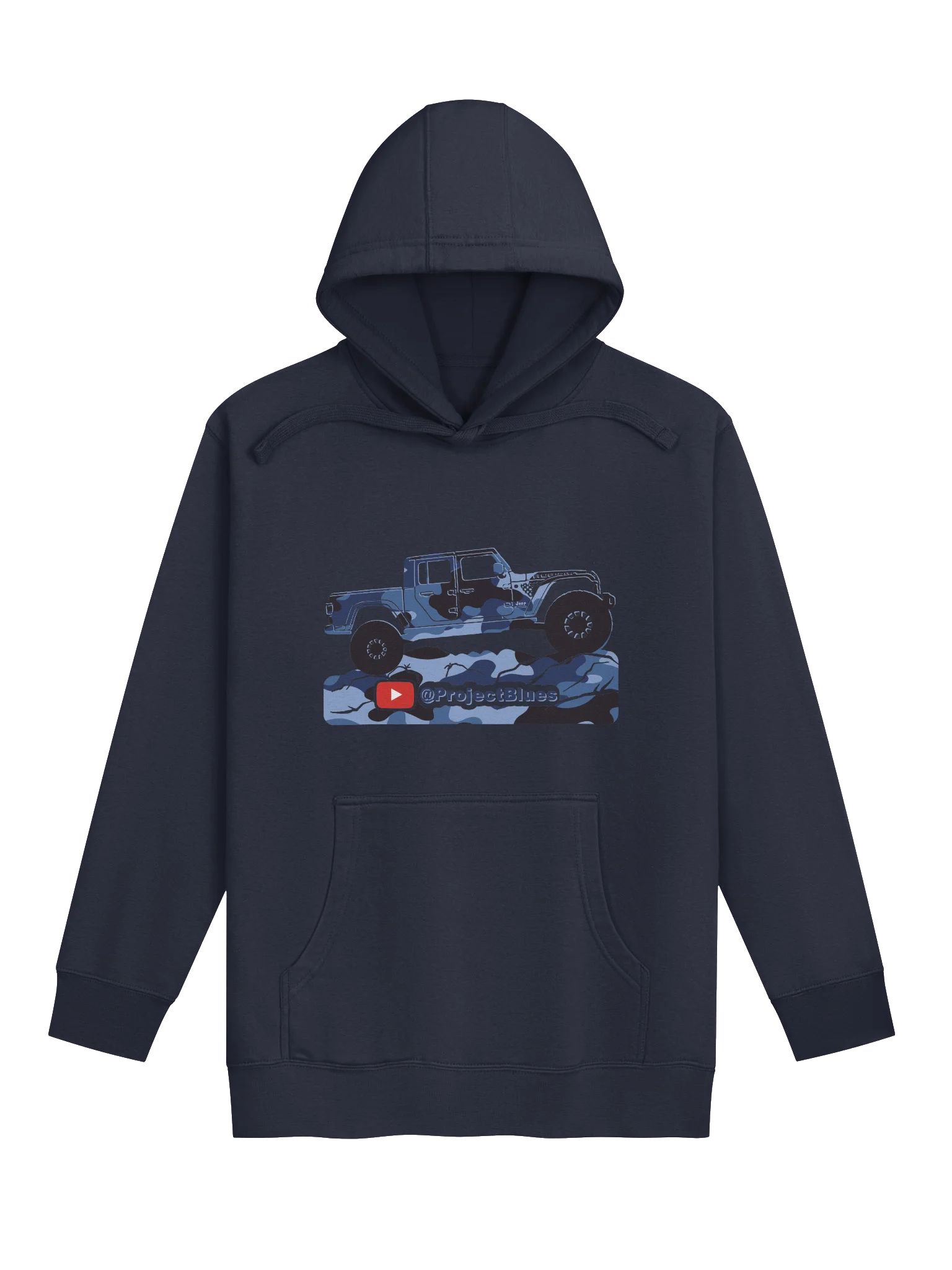 PB-Camo-Blueberry-Hoodie product image (1)