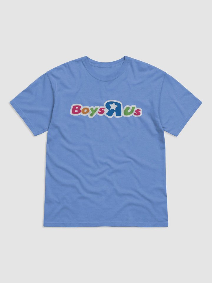 Boys R Us Tee product image (1)
