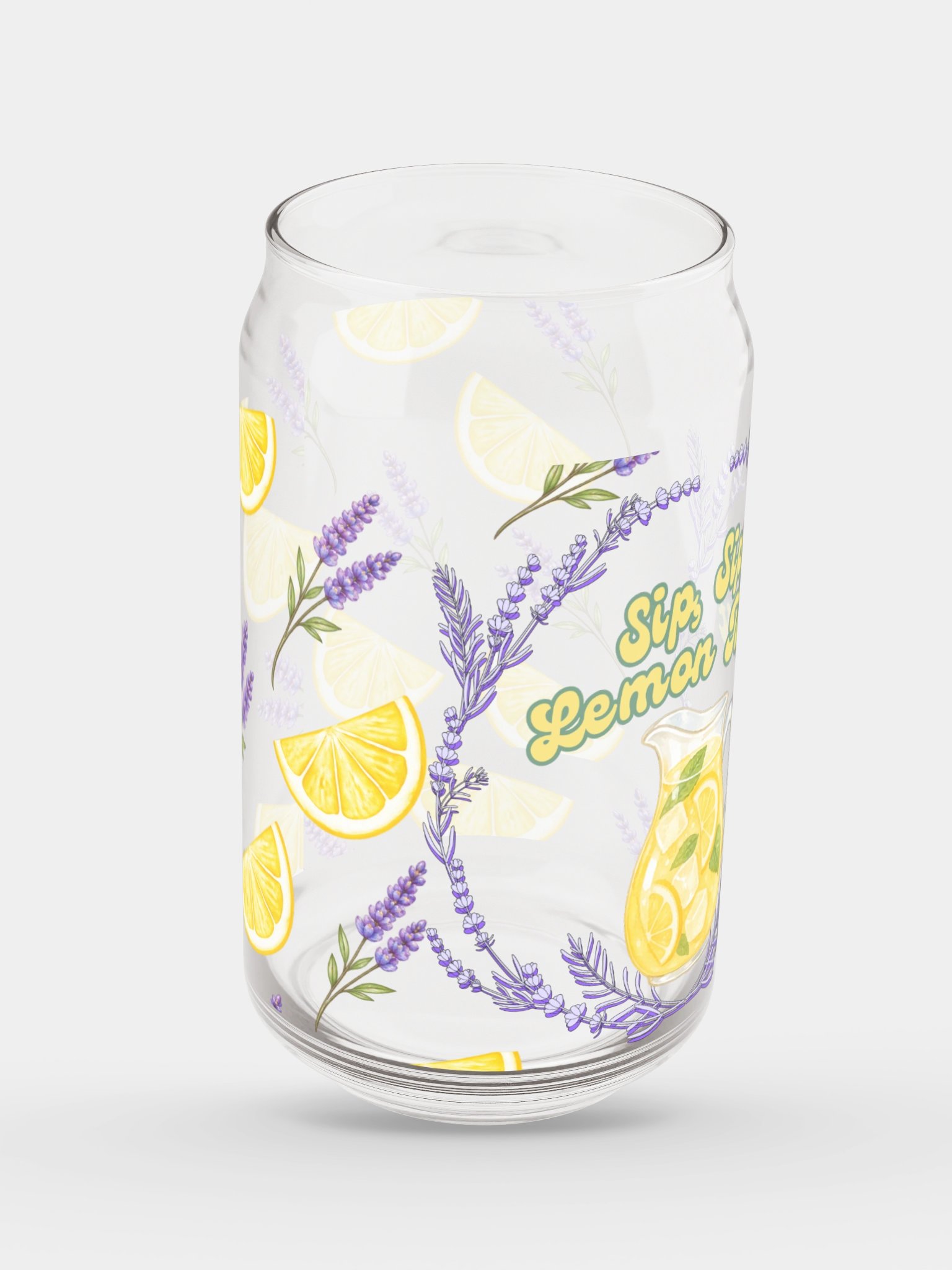 Lemon Twist product image (2)