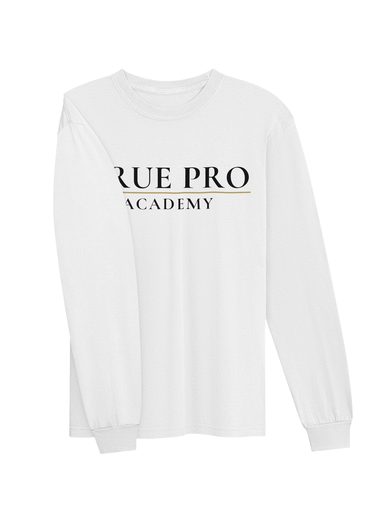 Relaxed Fit Long Sleeve product image (3)