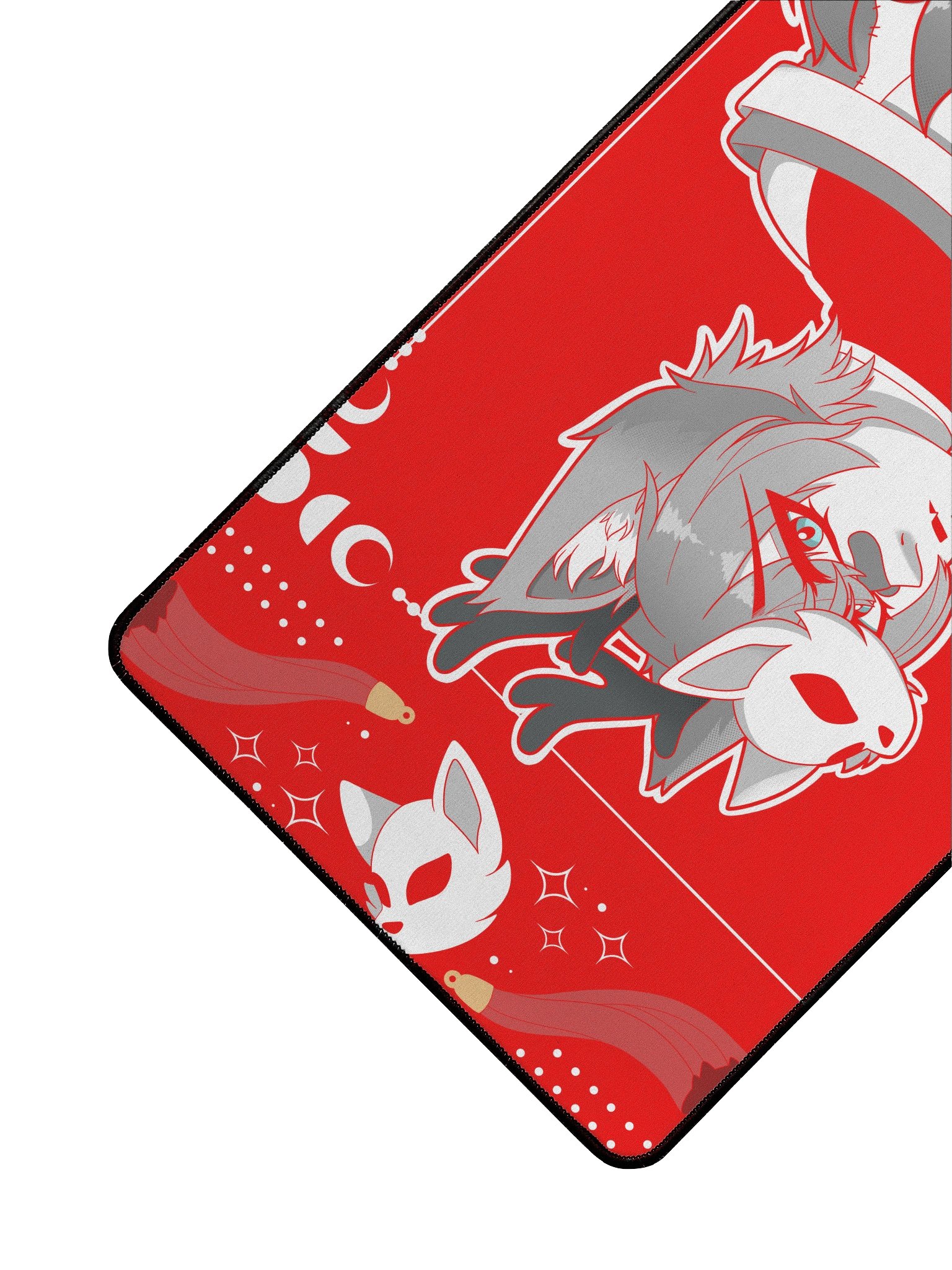 Nightfall Desk Mat product image (3)