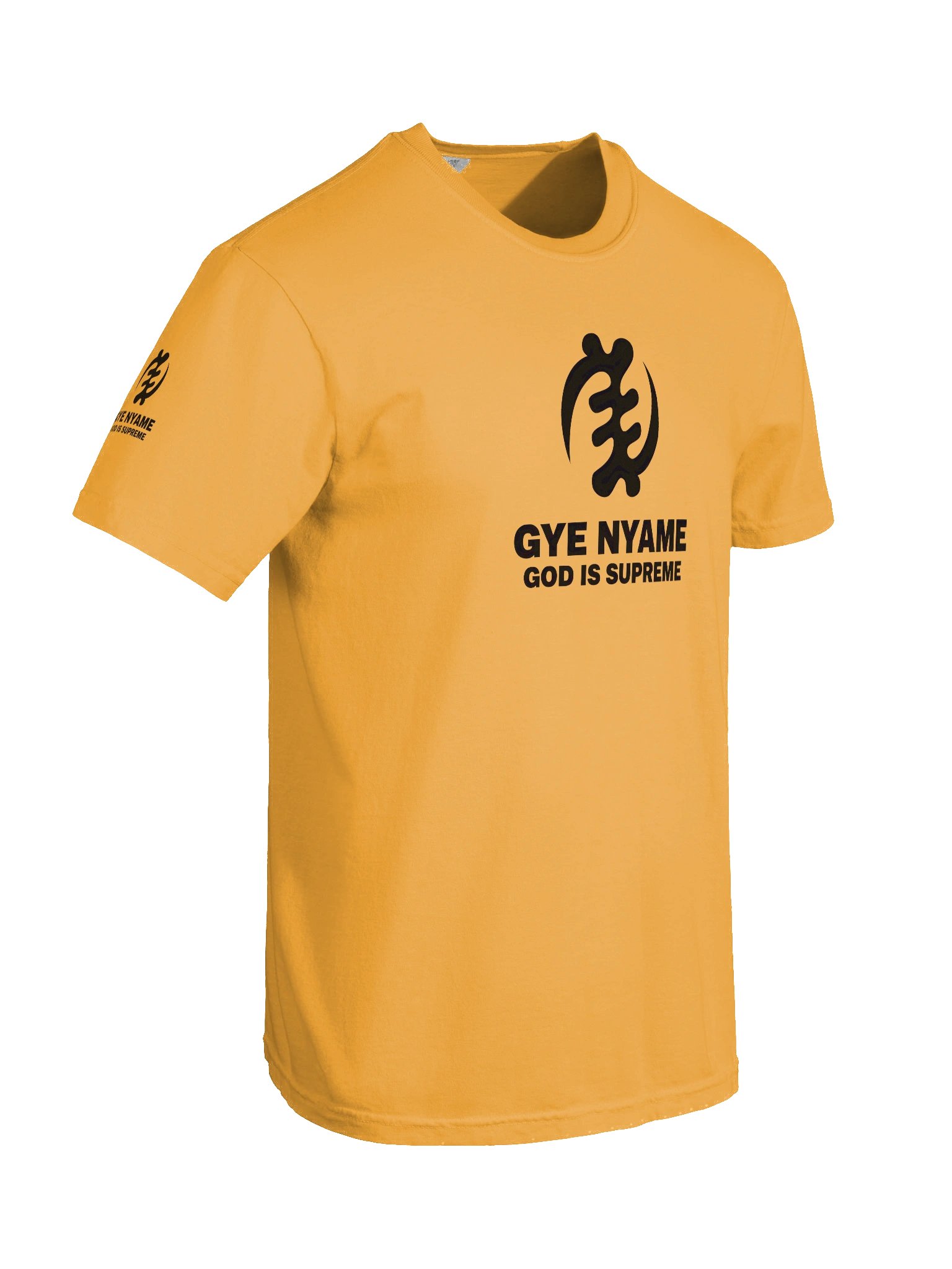 Gye Nyame Shirt product image (8)