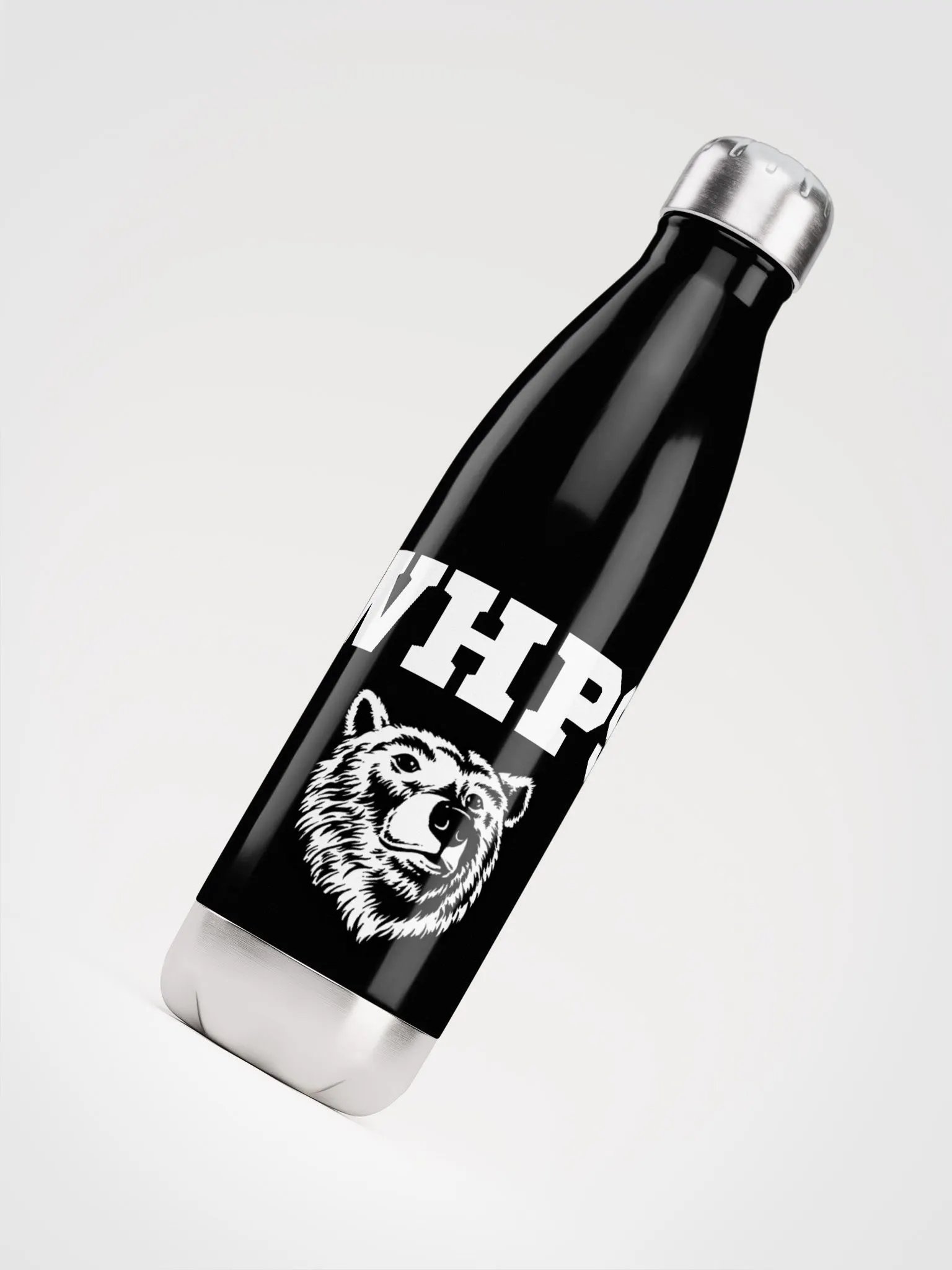 Stainless Steel Water Bottle product image (4)