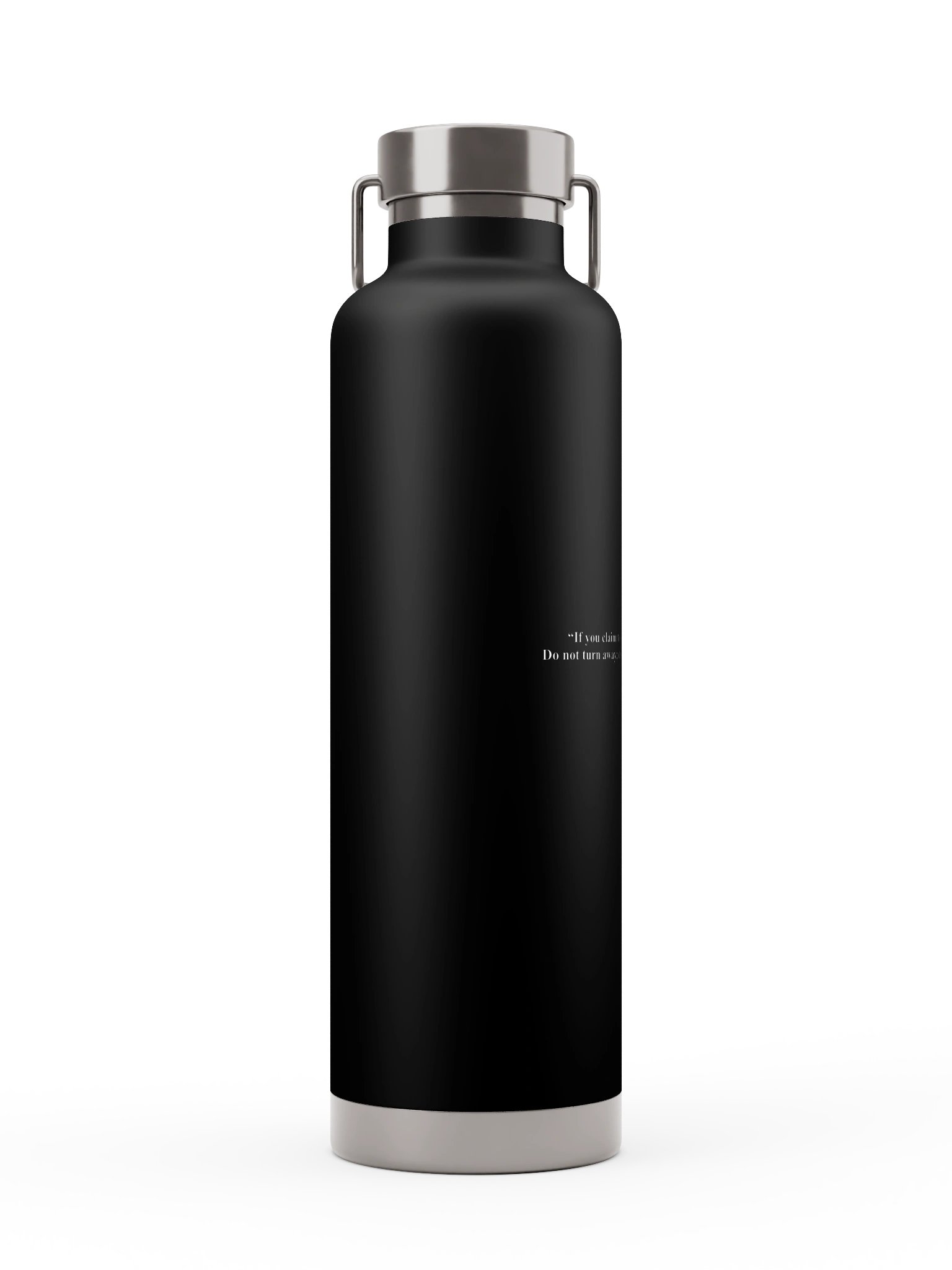Copper Insulated Bottle product image (6)