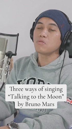 Here’s a bit of a singing technique showcase. By no means am I a knowledgeable singer who knows how singing is from top to bo...