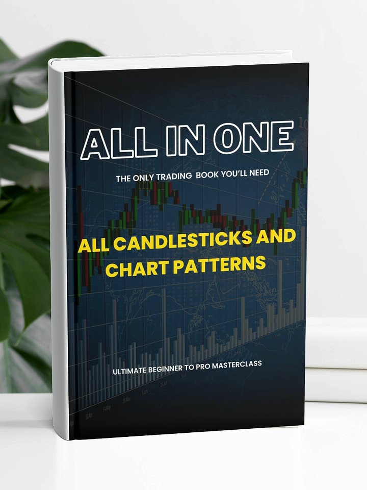 ALL IN ONE TRADING BOOK 📚 product image (1)