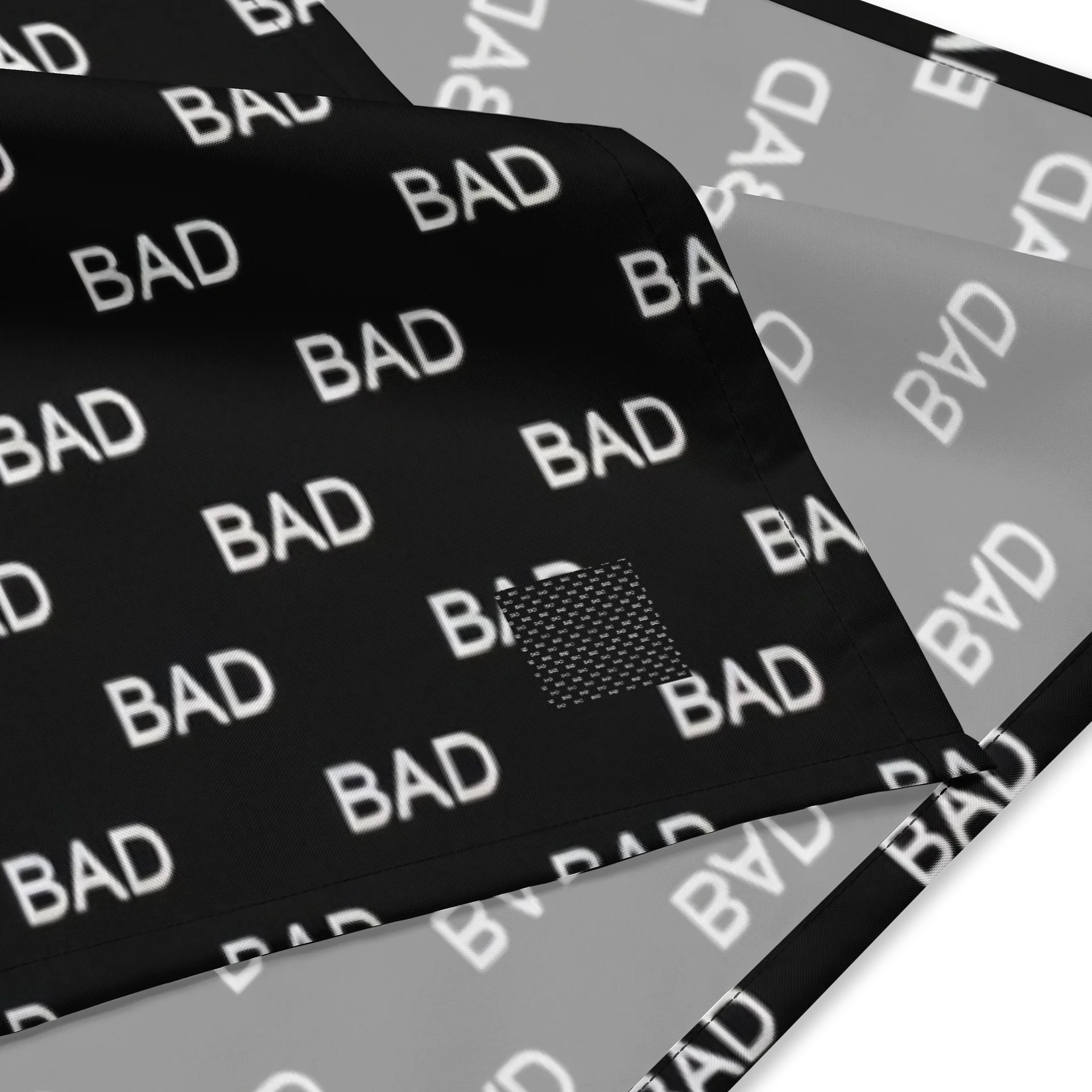 BADGORILLA Bandana product image (4)