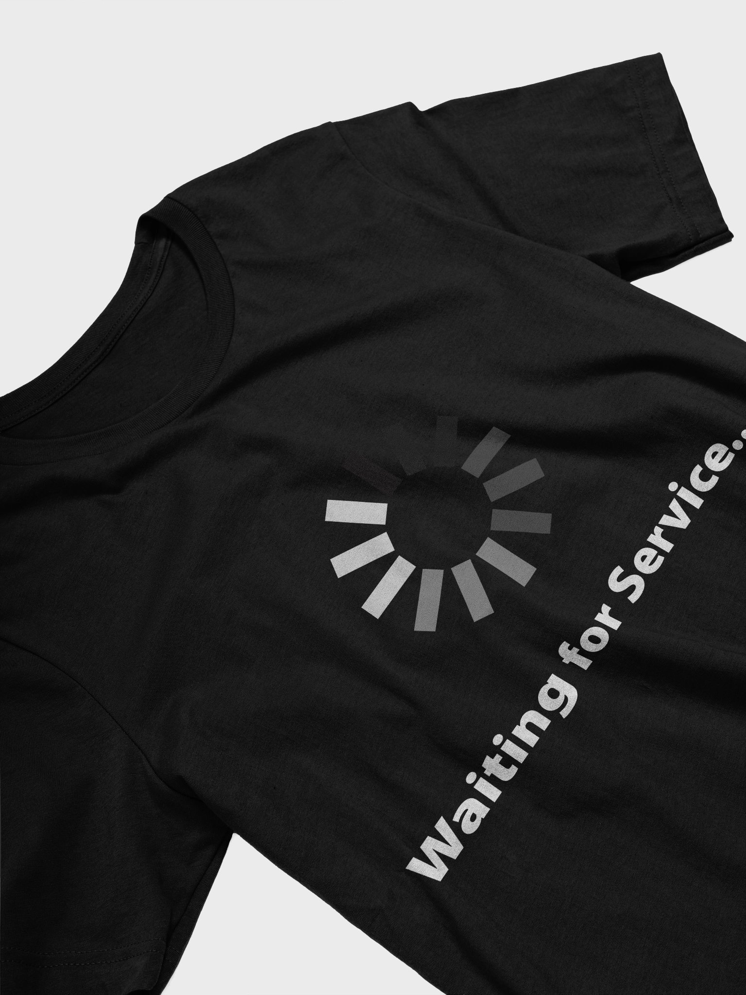 Waiting for Service... product image (8)