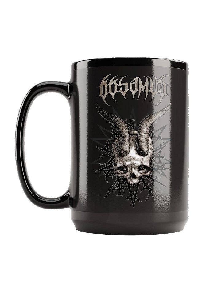 Chimaglyphics mug (15oz) product image (1)