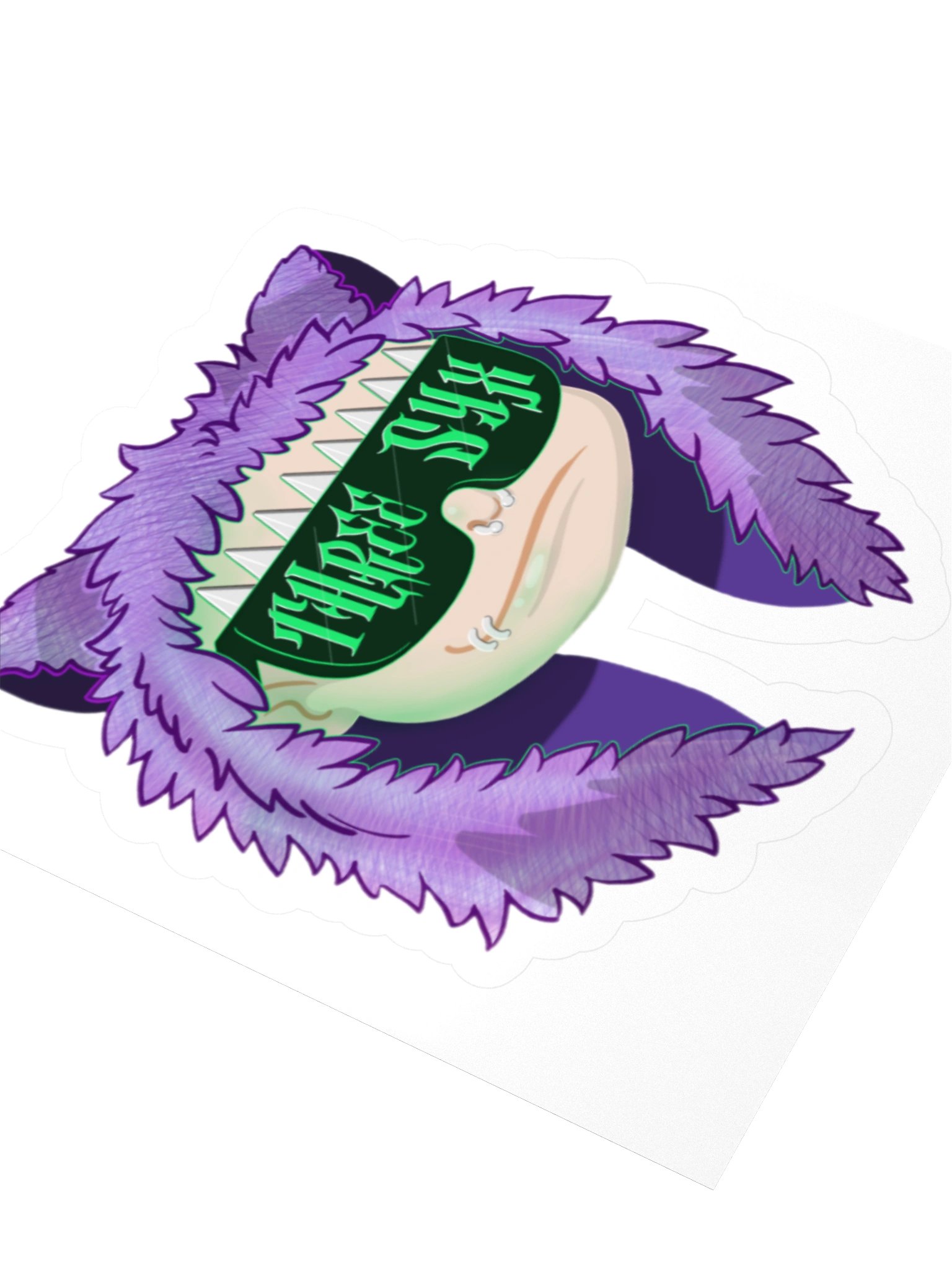 Cvlt Sticker product image (3)