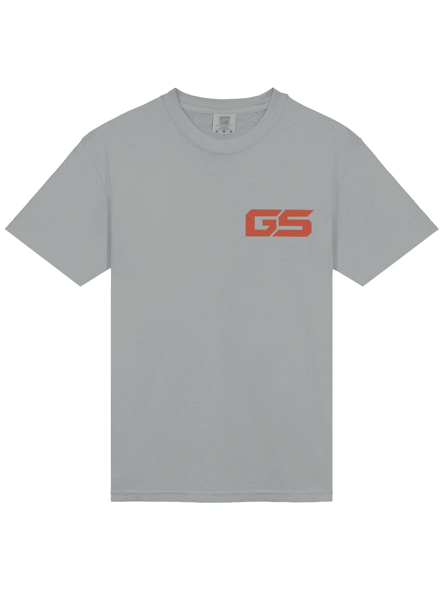 GS Velocity Tee - Neuburg Spec product image (3)