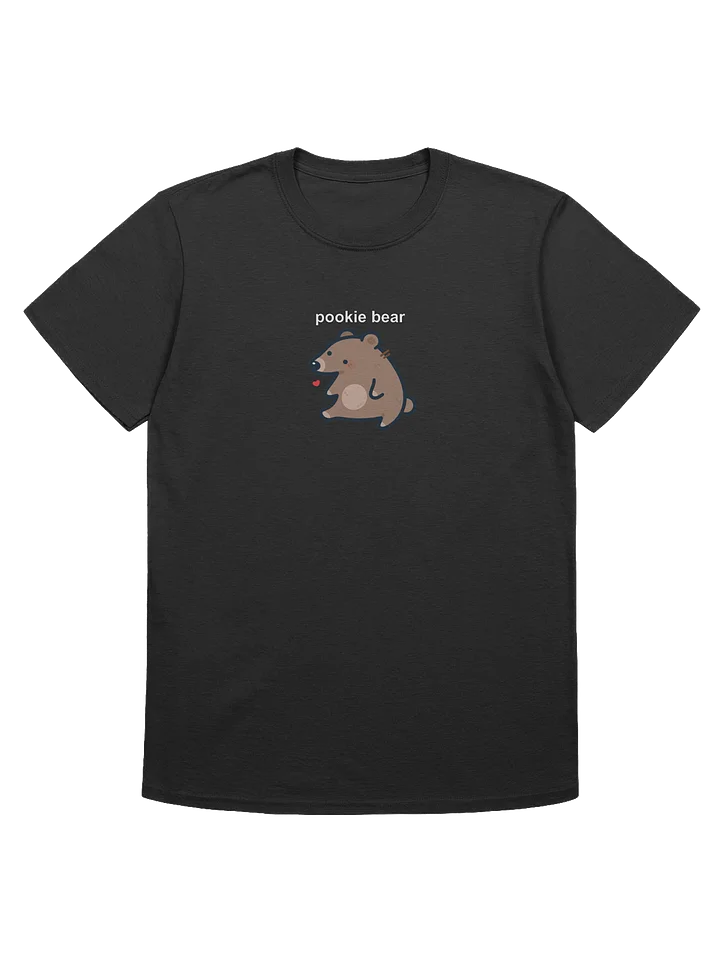 Pookie Bear Shirt ⚫ product image (1)