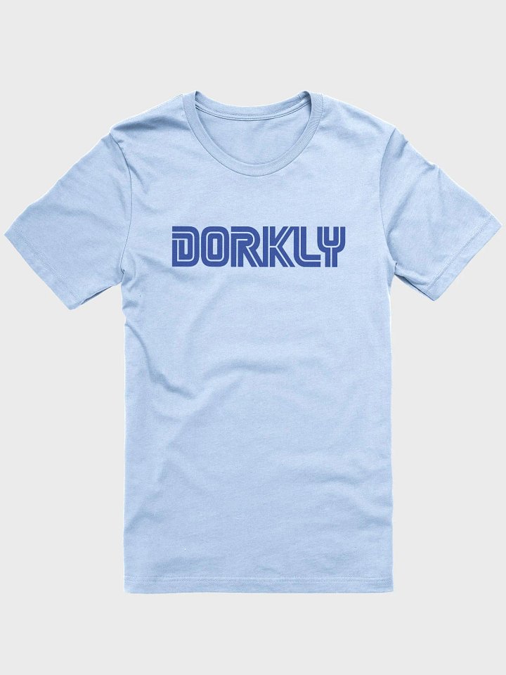 The Dorkly 16-Bit T-shirt product image (2)