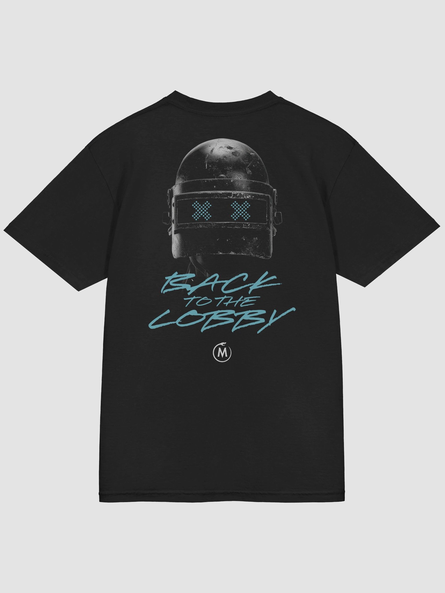 Back To The Lobby Tee product image (1)