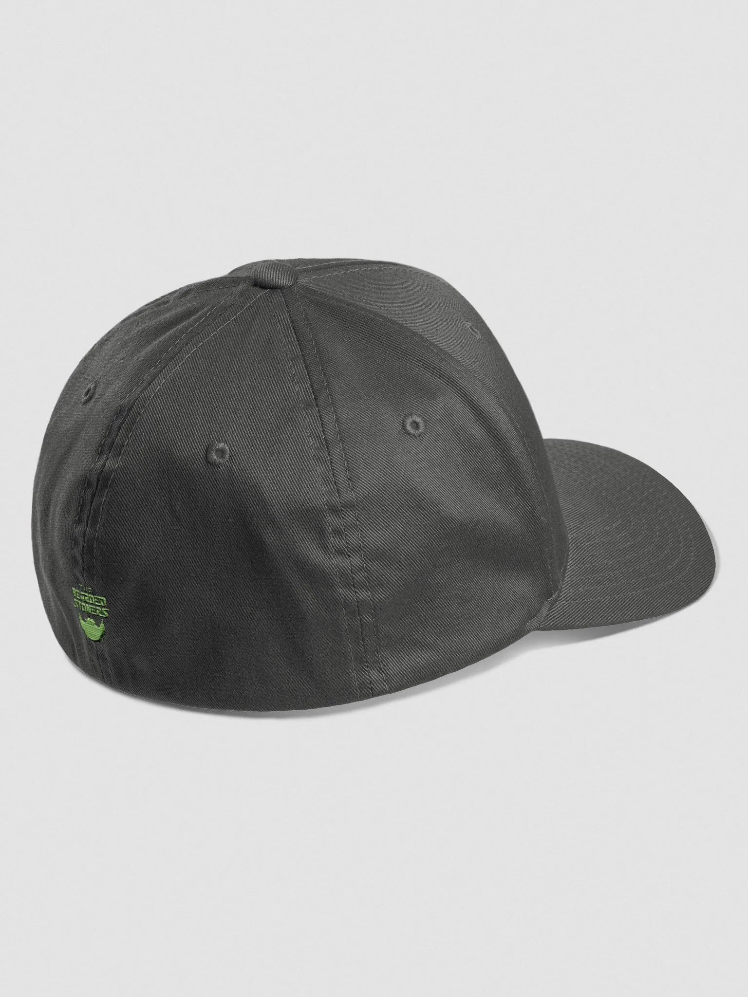 Stoner Fitted Hat product image (26)