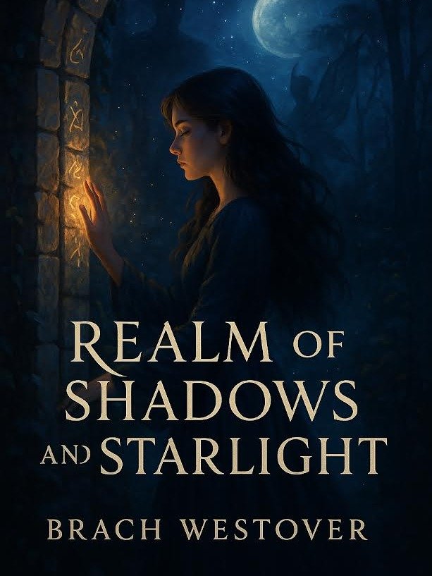 Realm of Shadows and Starlight product image (1)