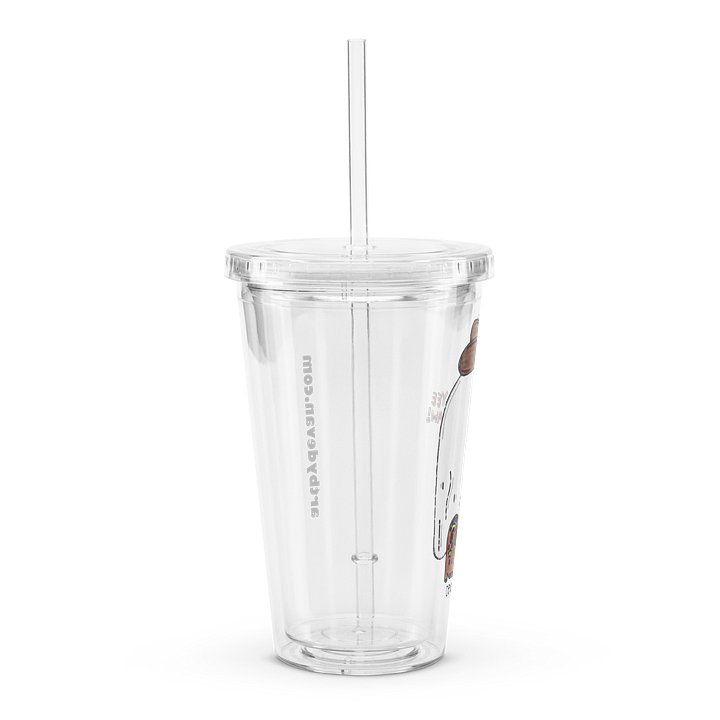 Ghost: Cowboy Cup product image (2)