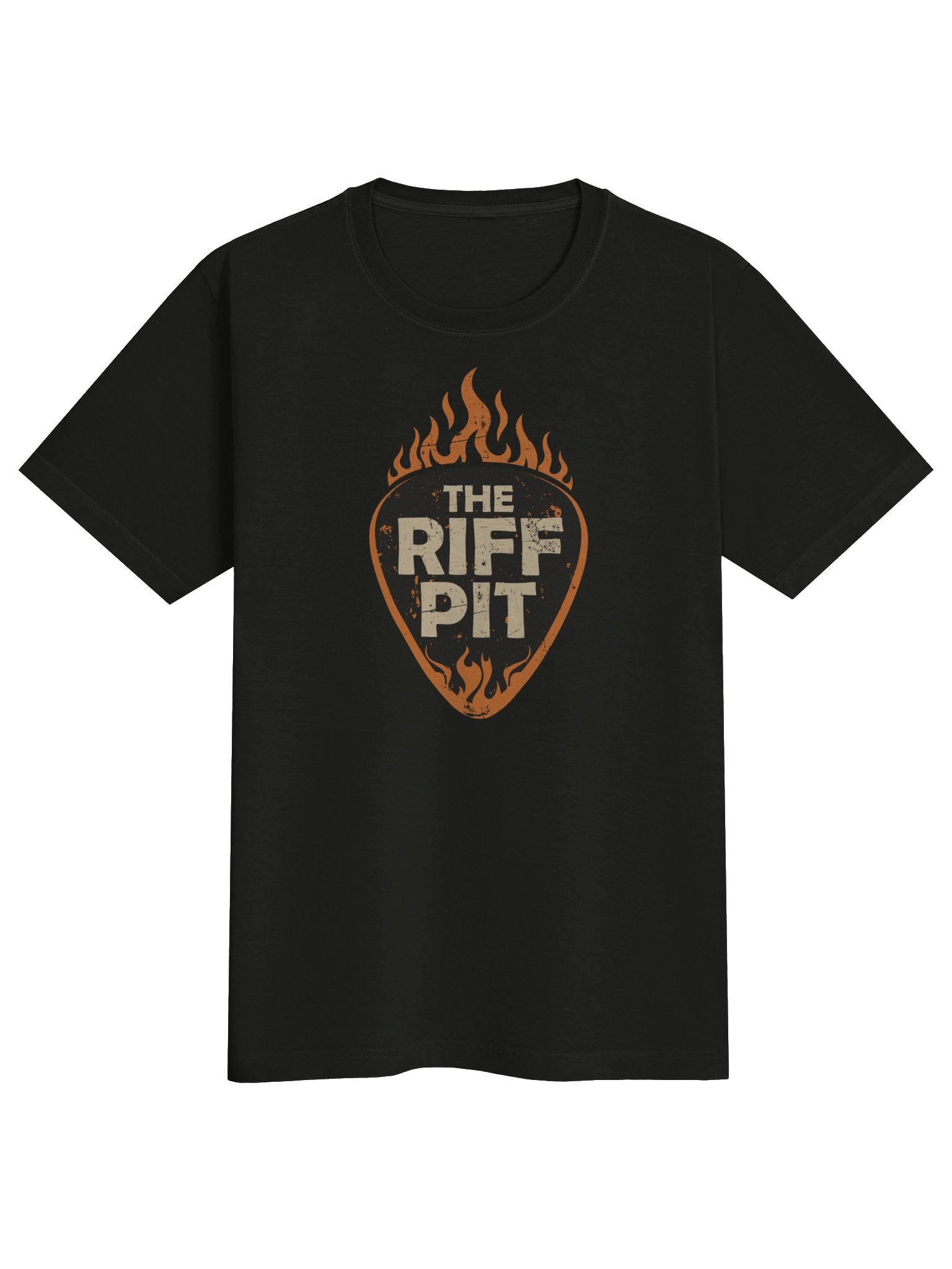 TRP - Logo T product image (1)
