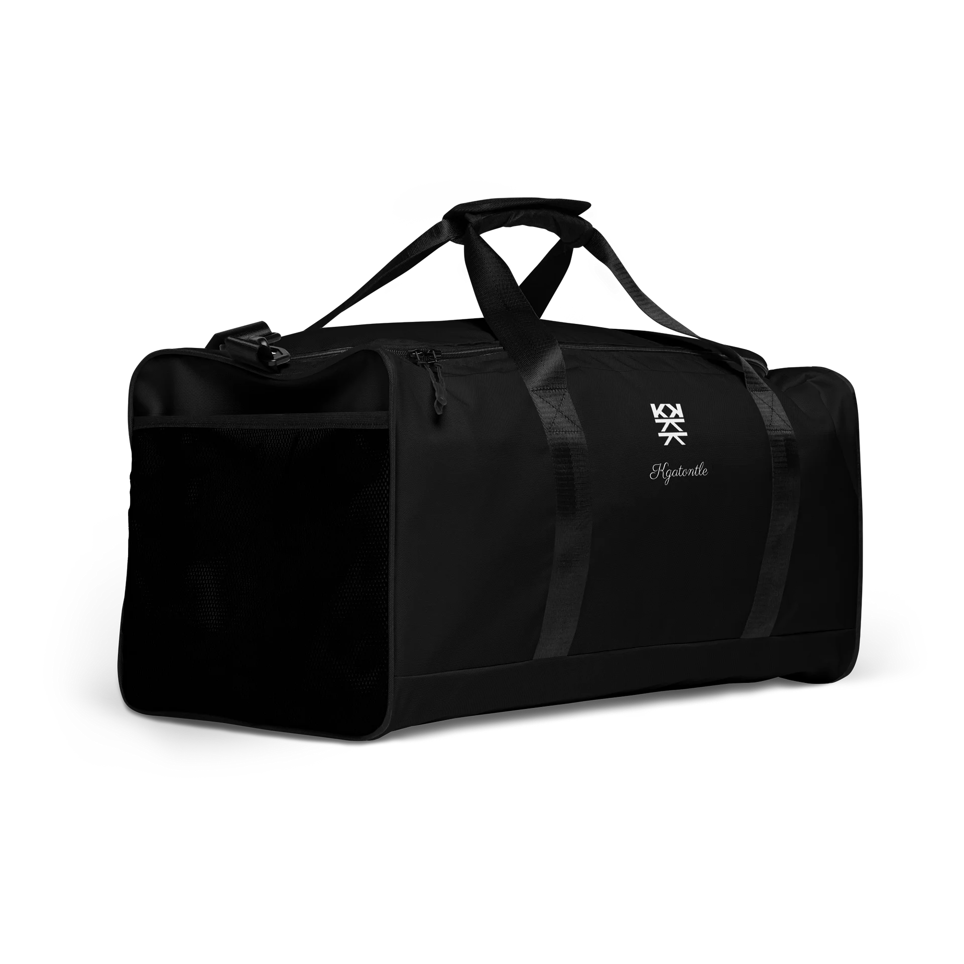 Kgatontle | Duffle Bag product image (2)