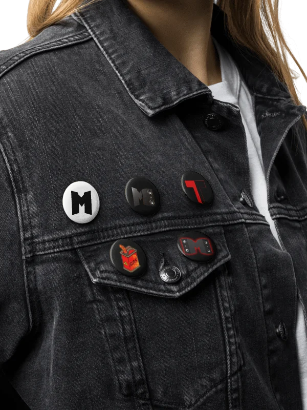 Buttons product image (2)