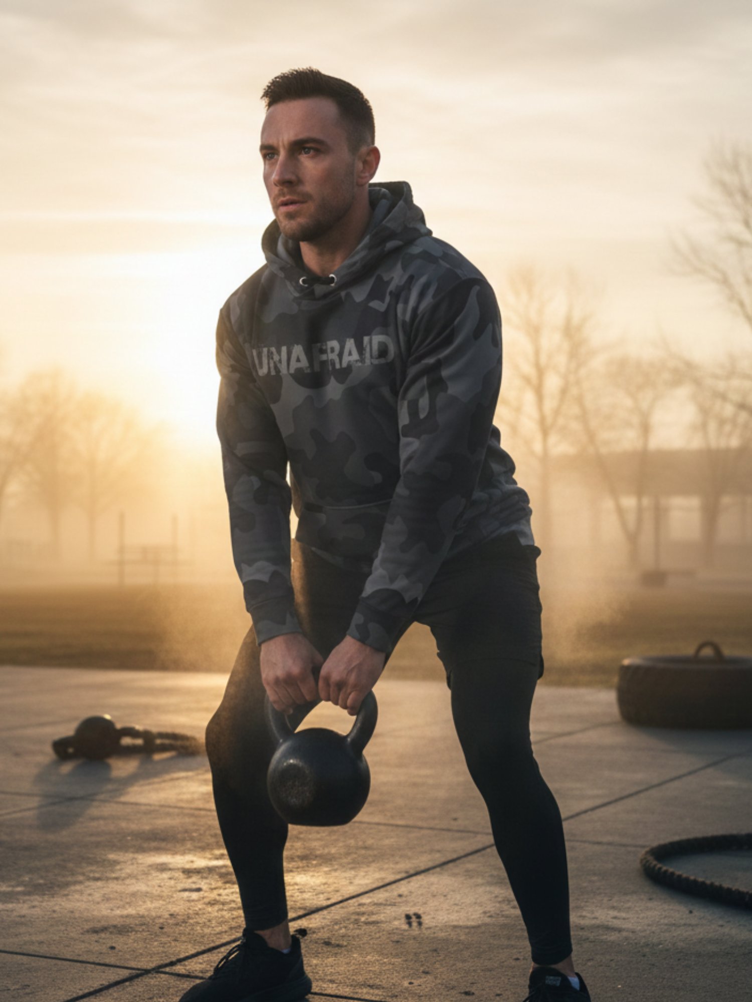 Darkwater Hoodie product image (1)