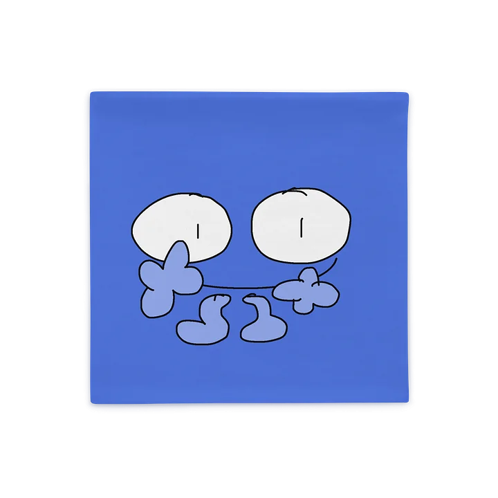 Cube pillow product image (1)