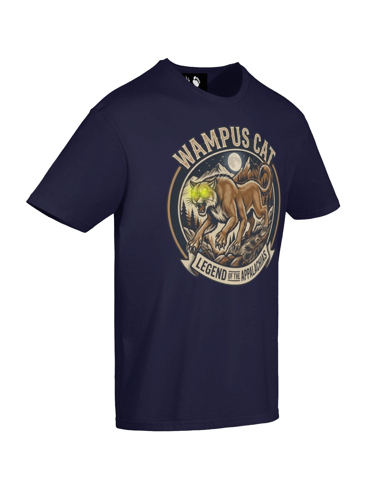 The Wampus Cat - Phantom Feline product image (6)