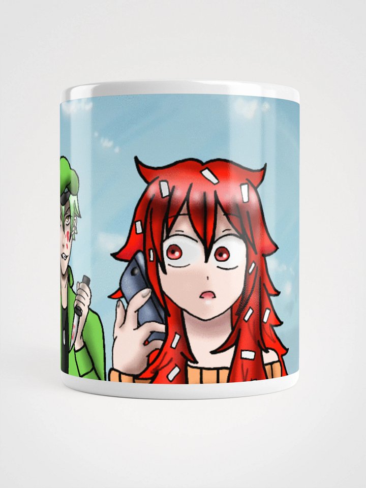 Sneak Attack Cup product image (2)